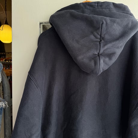 CHAMPION REVERSE HOODIE XL
