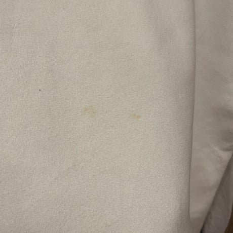 JERZEES SUPER SWEATS ワンポイント刺繍リンガースウェット