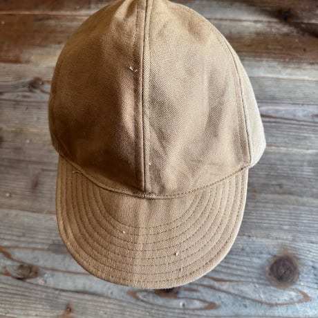CF別注　Morocco 〝Carhartt〟キャップ