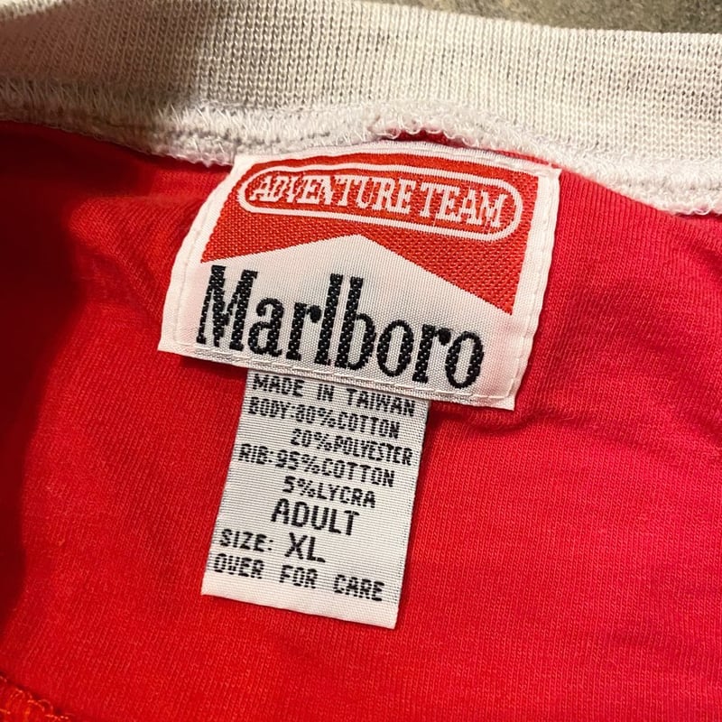 Marlboroビッグスウェット | CUSTOM FEVER Marlboroビッグスウェット | CUSTOM FEVER