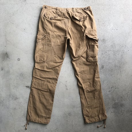 Polo by Ralph Lauren カーゴパンツ W34×L30