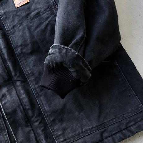 Carhartt ライナーキルティング　ワークジャケット L