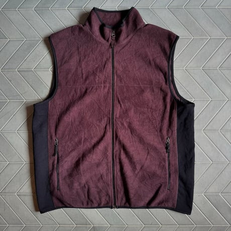THE NORTH FACE フリースベスト