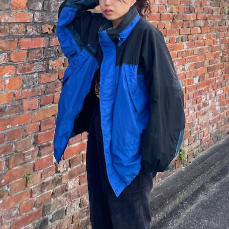 Columbia マウンテンジャケット