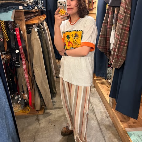 USA製 KEY WEST Tシャツ
