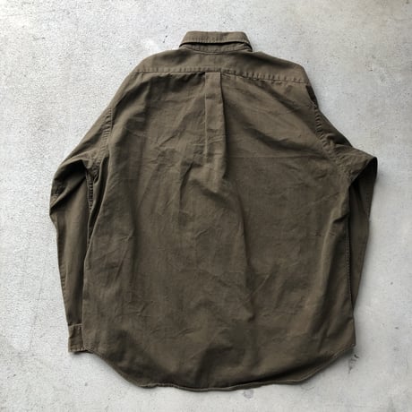 Ralph Lauren長袖シャツ BLAKE  L