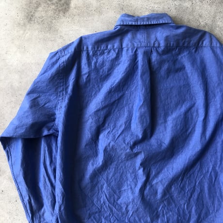 RALPH LAUREN ボタンダウンシャツ〝YARMOUTH〟