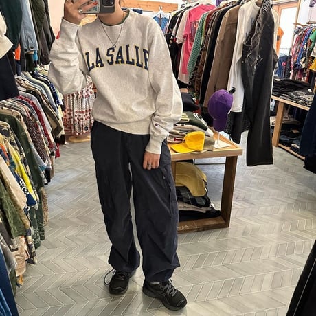 CHAMPION REVERSE WEAVE 🌕