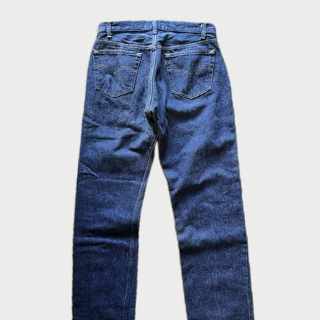 80's USA製Levi's501 W34×L32