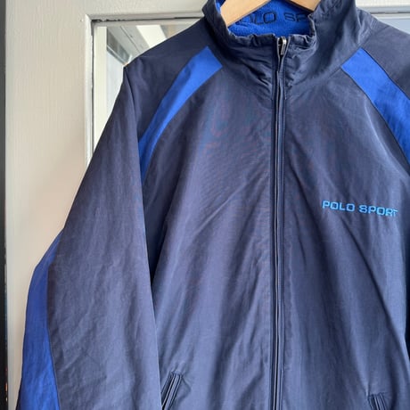 POLO SPORT Ralph Lauren 2WAY ジャケット