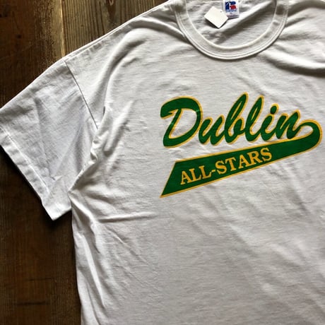 〜90's USA製 プリントTシャツ  XL