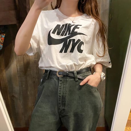Wranglerハイウエストパンツ