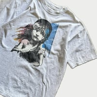 〜00's Les Miserables プリントT  XL
