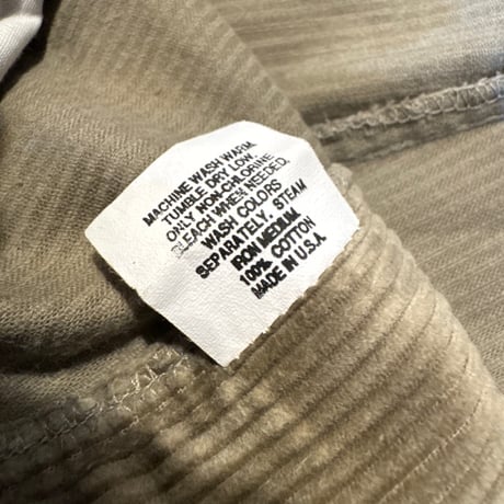 USA製POLO RALPHLAUREN 太畝コーデュロイパンツW36