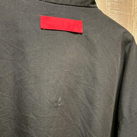 USA製Winstonポリコットンジャケット