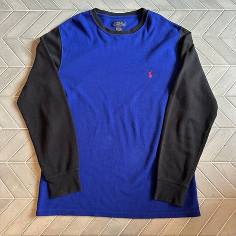 POLO 切り替えしサーマル