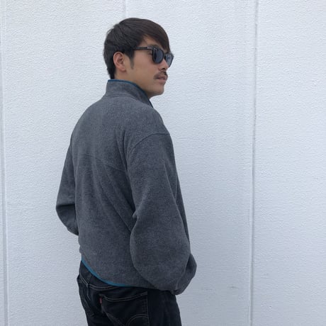 USA製 L.L.Bean フリース