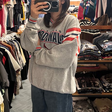 90s Lee SPORTS スウェット