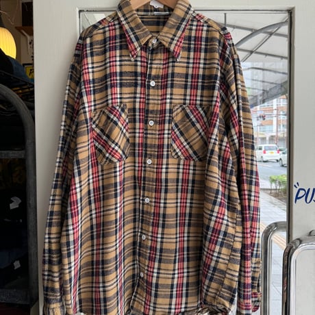 〜80's BIG MACヘビーネル XL