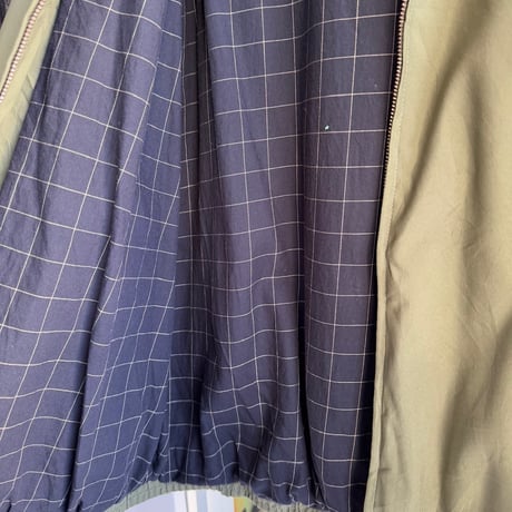 POLO Ralph Lauren ポリエステルスウィングトップ XLT
