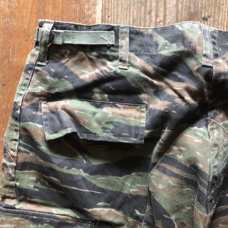 98年製　TROUSERS,COMBAT L-R