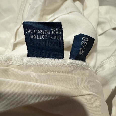 Polo by Ralph Lauren チノパン W32×L30