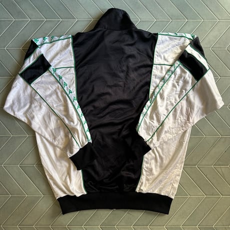 90s Kappa トラックジャケット