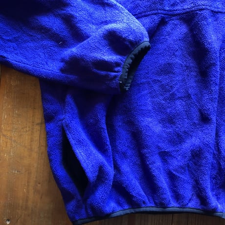 USA製 L.L.Bean フルジップフリース  2XL TALL
