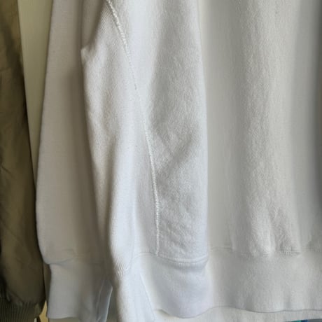 90's USA製Lee 無地スウェット XL