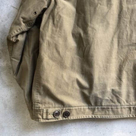 00's ORVIS N-1ジャケット XL