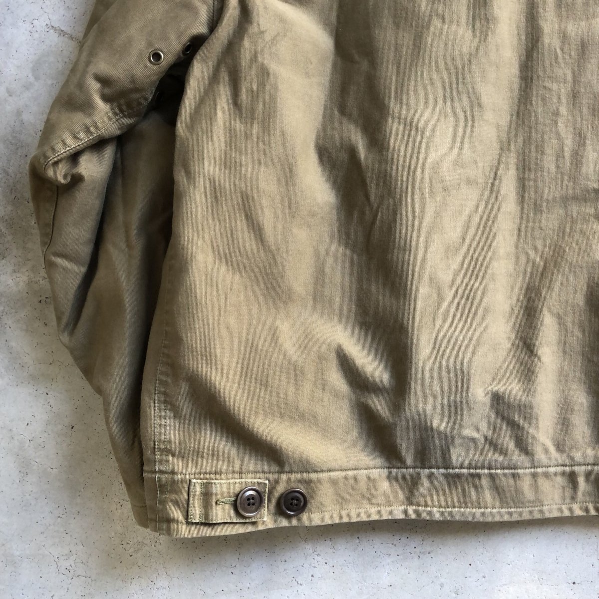 00's ORVIS N-1ジャケット XL | CUSTOM FEVER 00's ORVIS N-1ジャケット XL | CUSTOM FEVER