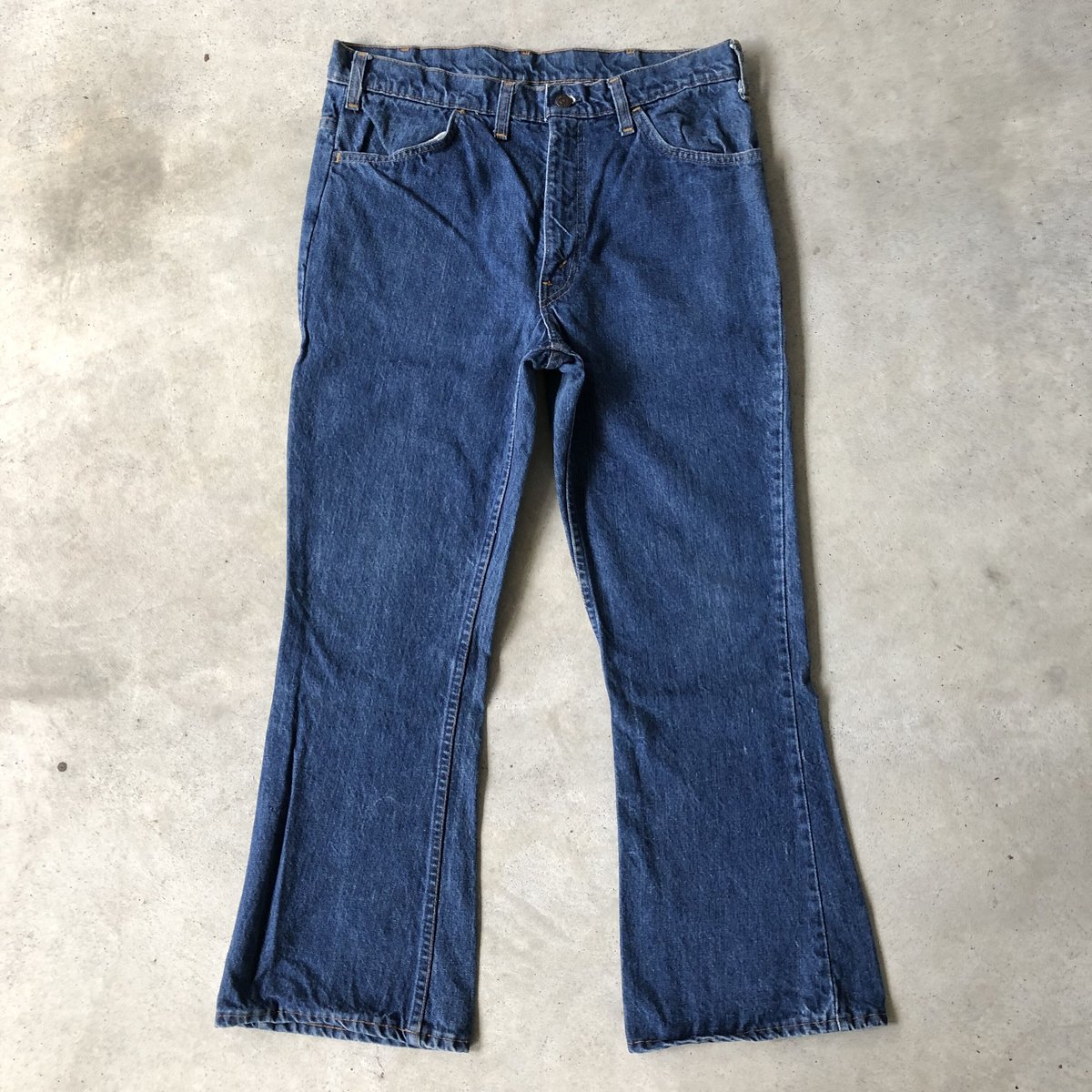美品 Levi's 646 ベルボトム W30 日本製 名作 フレア 美品 Levi's 646 ベルボトム W30 日本製 名作 フレア - メルカリ