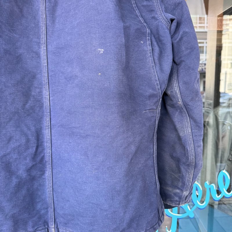 USA製Carhartt フード付きトラディショナルコート | CUSTOM FEVER USA製Carhartt フード付きトラディショナルコート | CUSTOM FEVER