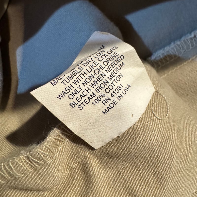 USA製 Polo by Ralph Lauren チノショーツ W34 | CUSTOM F