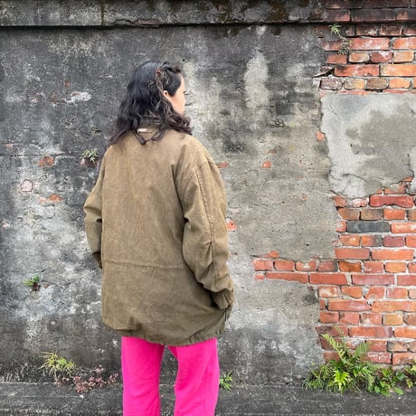 WOOLRICH ハンティングジャケット