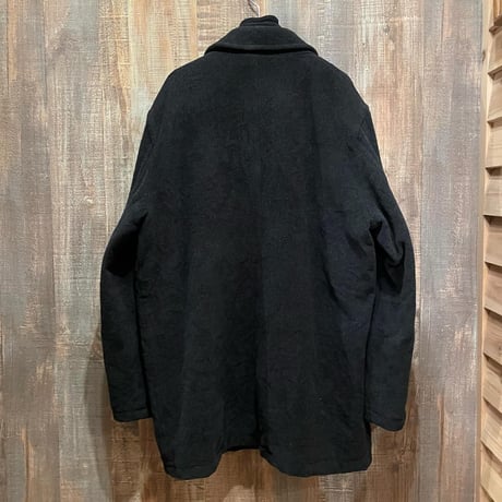 CHAPSレイヤード風ハーフコート
