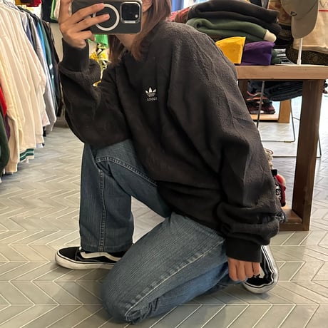 adidas フリーストレーナー