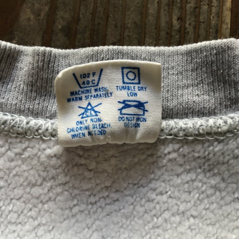 80's 希少レア！チャンピオン リバースウィーブ Wフェイス X-LARGE 80's 希少レア！チャンピオン リバースウィーブ Wフェイス X-LARGE