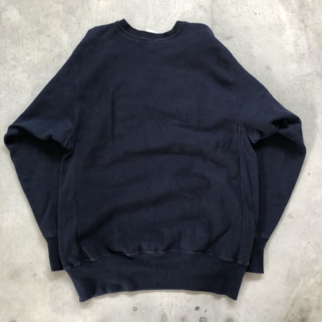 00s Champion REVERSE WEAVE  XXL