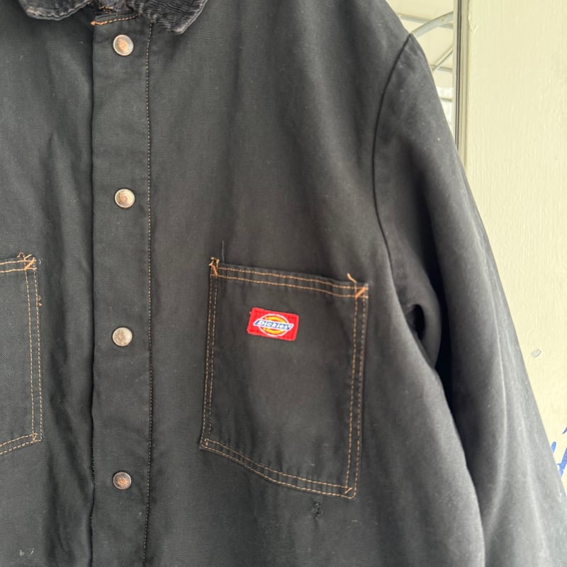 90's Dickies ブランケット付きカバーオール | CUSTOM FEVER 90's Dickies ブランケット付きカバーオール | CUSTOM FEVER