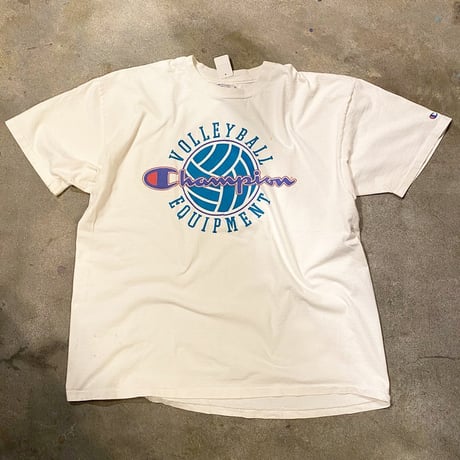 USA製CHAMPION Tシャツ