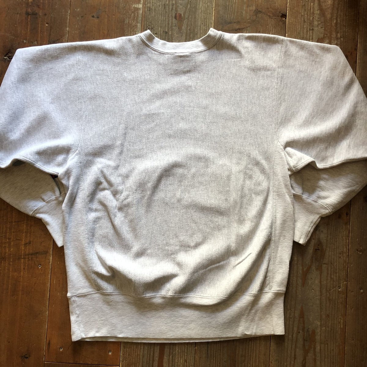 90'sUSA製INDIANA UNIVERSITYチャンピオンリバースウィーブ XL | C