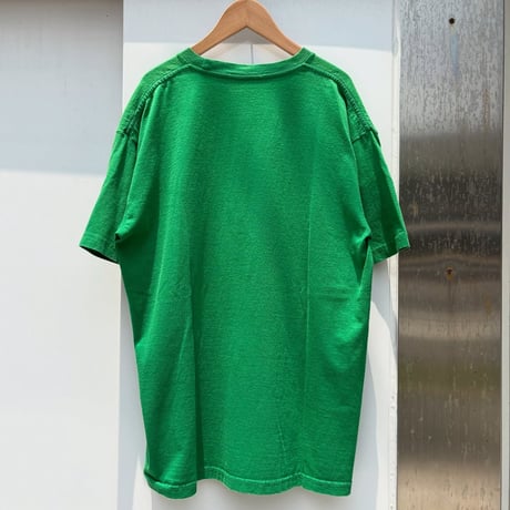 Disney ミッキープリントTシャツ