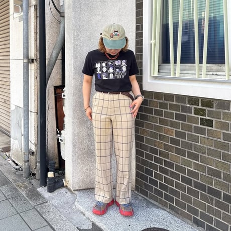 HUNTER×HUNTER "幻影旅団" Tシャツ