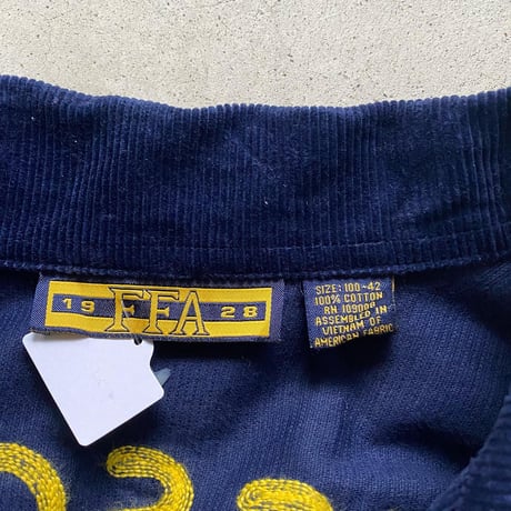 FFA jacket “MISSOURI”