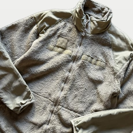 新品★LITTLEBIG⬛︎MILITARY BLOUSON⬛︎ミリタリーブルゾン WYM LIDNM（ウィム バイ リドム）の「ARTIFICIAL GRAIN MILITARY