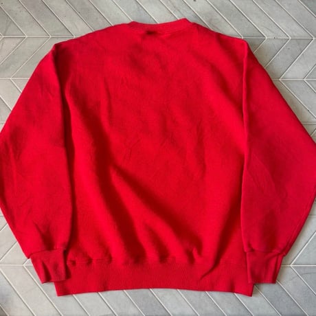 90s Lee SPORTS 刺繍スウェット