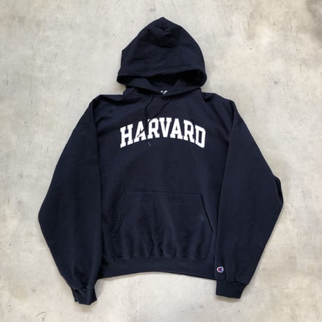 チャンピオンフーディ HARVARD XL