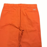 ディッキーズ ワークパンツW38×L30