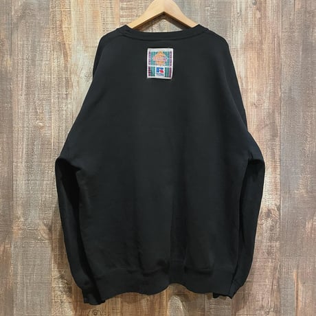 USA製RUSSELL ATHLETIC NFLスウェット